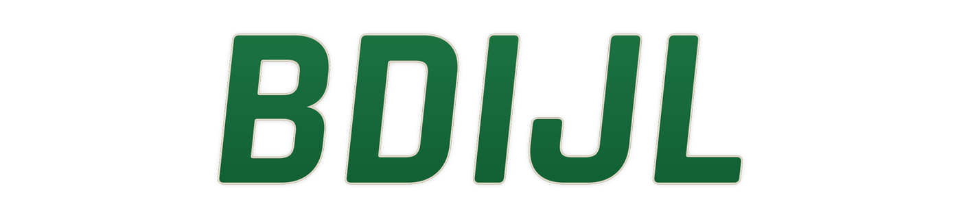 bdijl লোগো